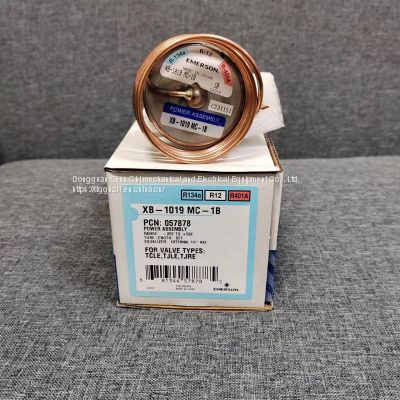 emerson  air conditioning unit refrigeration accessories TCLE5-1/2MC