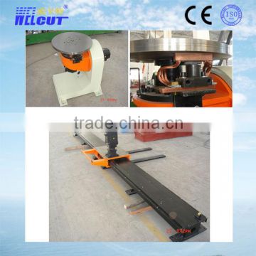 Robot positoner/using with robot/industrial robot china