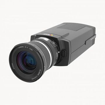 AXIS Q1659  Network Camera