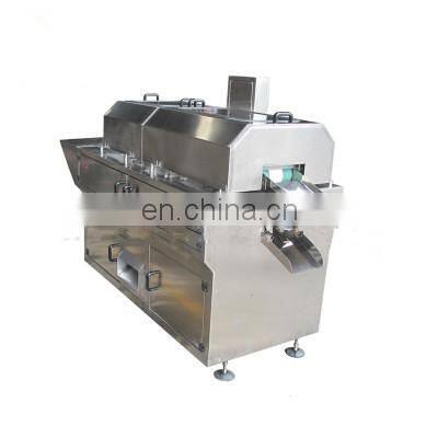 best price aloe vera gel extraction machine