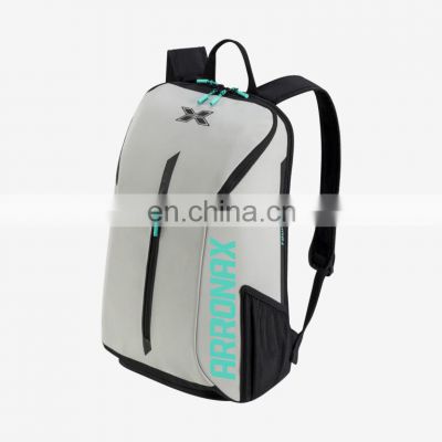 Hot Sale New Arrival Customizable Paddle Bag Paddle Backpack For Sports Beach Tennis Paddle Racket Bag in Cheap Price
