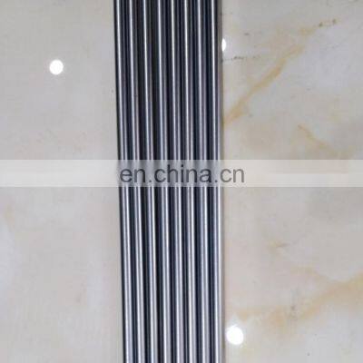 Linear Shaft WCS25 GCR15 Linear Shaft 25mm