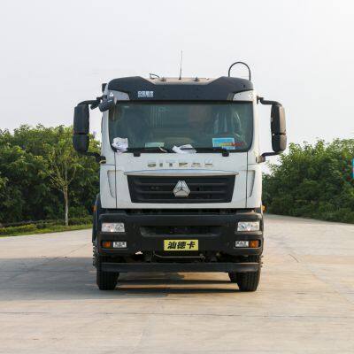 Africa South Compressed Refuese Garbage Rubbish Transport Recycling Truck Garbage Compactor Cleaning Garbage Truck