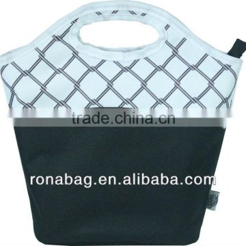 2014 factory wholesale tote cooler bag for frozen food