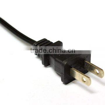 Japanese power plug PSE power cord