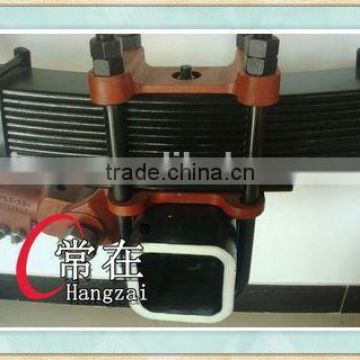 Truck Semi Trailer Suspension -China Supplier