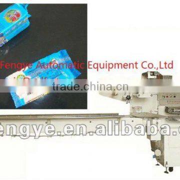 Auto Soap Pillow Packaging Machinery