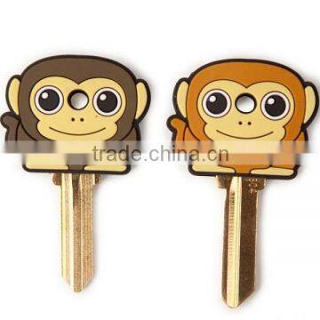 Monkey PVC Rubber Key Cap