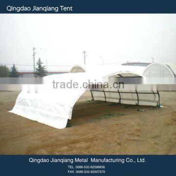 JQR2040C container shelter