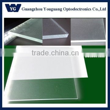 3mm/4mm/6mm/8mm Acrylic Ceiling LED Light Panel, LED illuminated plates, Acrylic PMMA Sheets for Light Guide