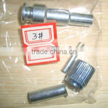 motorcycle cable parts cable components for CD70 CG125,JH70 ,Pakistan market hardware parts hardware fittings