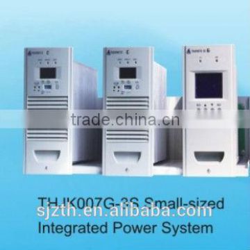 220V substation high frequency modular SMPS Switch Power Supply