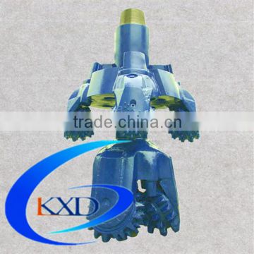 oil drilling equipment enlarge hole drill bits/assembly roller bits / hole openers/hole opener bits