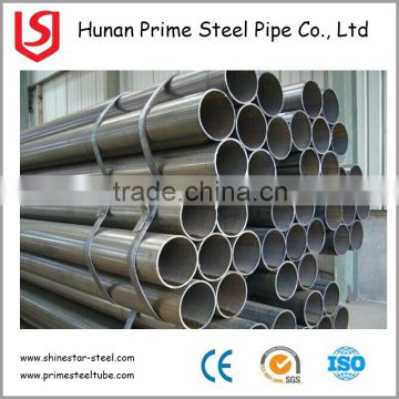Sch 40 carbon steel welding pipes LSAW