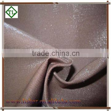Poly/Cot T/C 65/35 21*21 2/1 twill dyed fabrics
