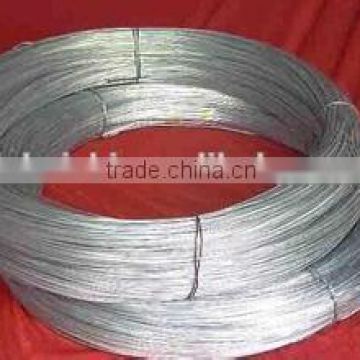 low price galvanized wire for vineyard