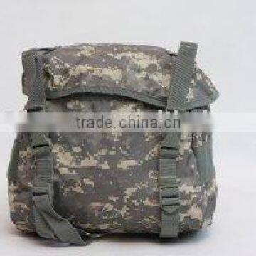 camouflage Military backpack