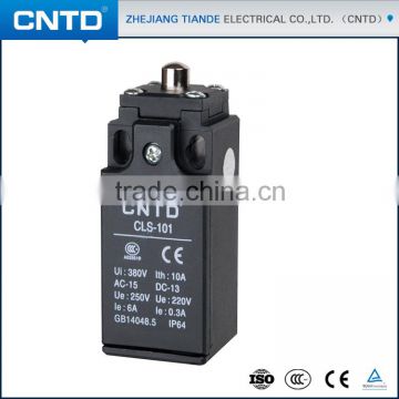 CNTD Economical&Plastic Elevator Limit Switch CLS-101 10A 250V