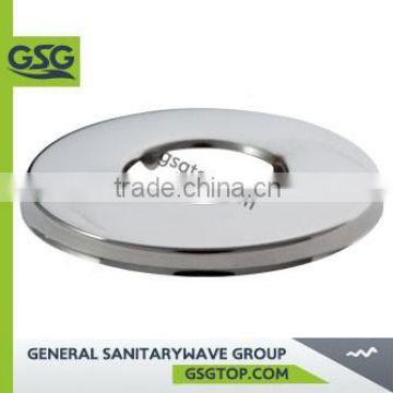 GSG FAC102 plastic round or square or rectangular barthroom accessories