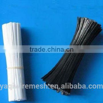 Top Level Straight Cut Wire