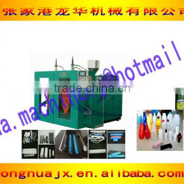 full-auto small blow moulding machine