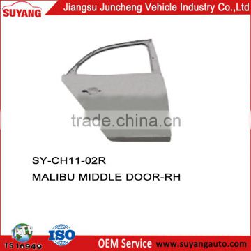High Quality Middle Door-RH For Chevrolet MALIBU Auto Parts