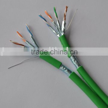 dual FFTP cat6A Cable