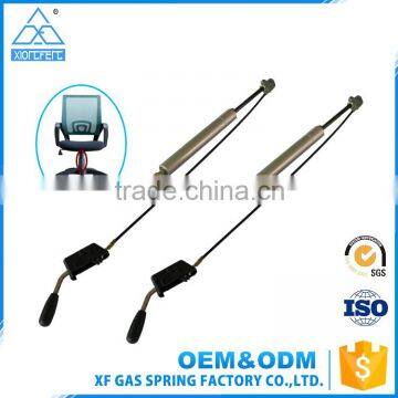 Competitive price chair locking gas spring cross reference