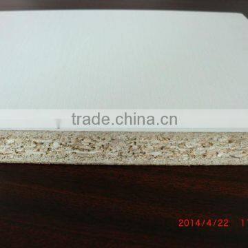 melamine laminated particleboard 4*8'