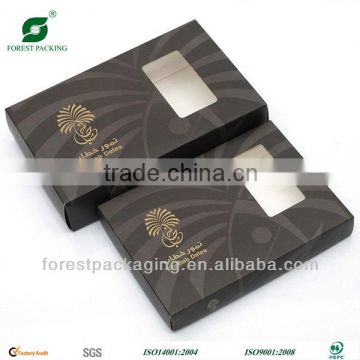 BLACK PAPER BOX FPX20140247