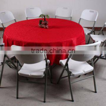 garden furniture round folding table furniture