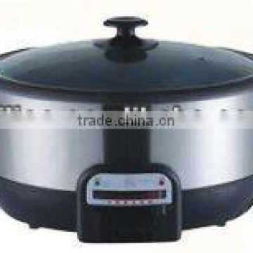 Hot Sale Stainless Multi-function Rice Cooker