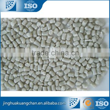 China Supplier Low Price caco3 pp filler masterbatch