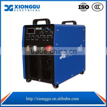 Chengdu Xionggu WS5-400 IGBT Inverter Tig welder
