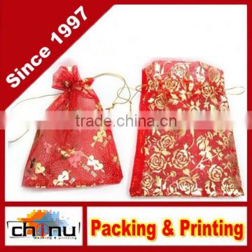 OEM Custom 100% Cotton Bag / Canvas Bag (910017)