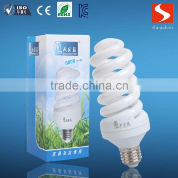 30W full spiral light lighting from Hangzhou factory supplier