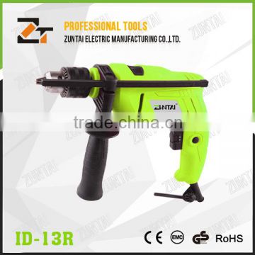 13mm 500W Professional power tools electric drill impact dril