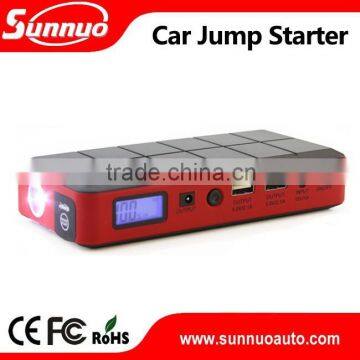 OEM(C) 12000/14000 mah emergency car jump starter