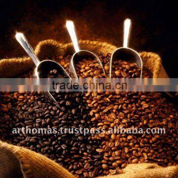 Special Price for Robusta coffee bean grade 1 quality
