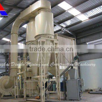 Higher Grinding Force Mill of Powder Grinding Mill YGM4121