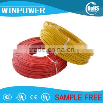 227 IEC 08 (RV-90) 0.5 MM2 stranded tinned copper electrical wire