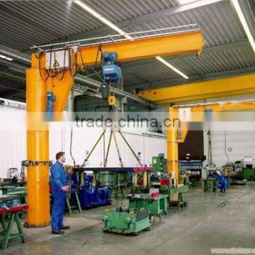 The JIB crane BZ 1-5t for sale