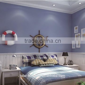 New designer purple wallpaper/pure color wallpaper