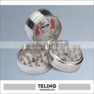 Manufacturer china wholesale tobacco grinder for smoking