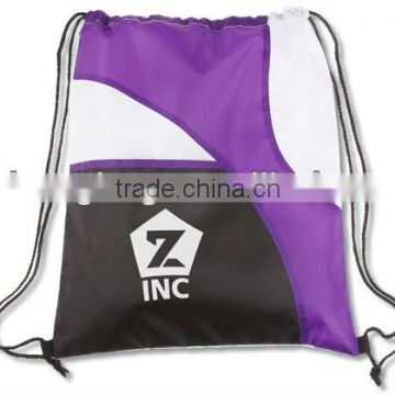 Factory Direct Sale Waterproof Drawstring Bag
