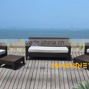 Furniture rattan patio furniture