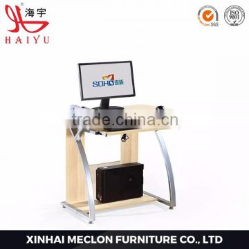 ST011 Furniture melamine computer table models with prices                        
                                                                                Supplier's Choice