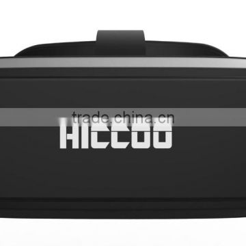 HICCOO 80 Inch kmplayer 3d polarized glasses HMD-513