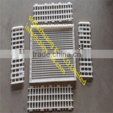 Goog quality plastic poultry transport cage for live broiler chicken made in china