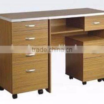 Manicure Tables with Fan